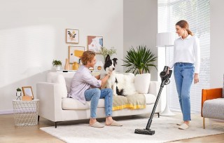 Dreame R10 Pro - zdjęcie lifestyle