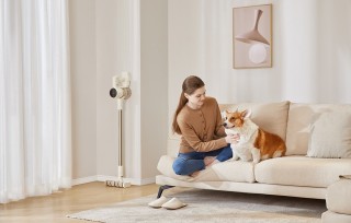 Dreame R10 - zdjęcie lifestyle