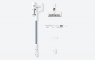 Dreame P10 - dostępne akcesoria