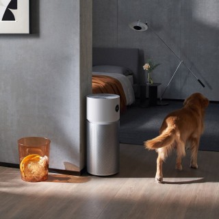Xiaomi Smart Air Purifier Elite - zdjęcie lifestyle