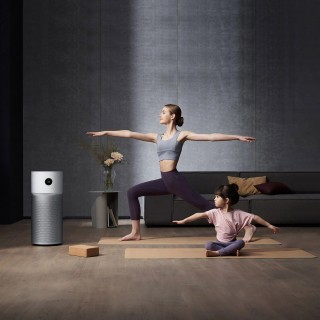Xiaomi Smart Air Purifier Elite - zdjęcie lifestyle