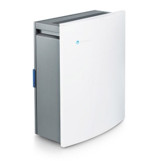 Blueair Classic 205 - widok z boku
