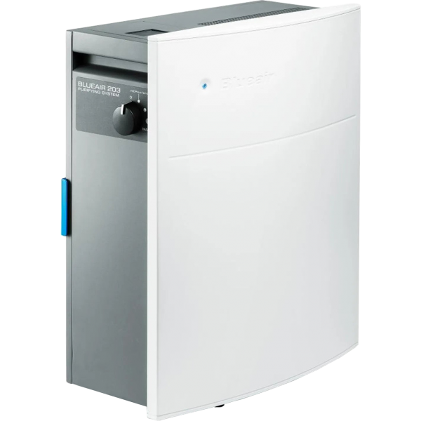 Oczyszczacz powietrza Blueair Classic 203