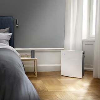 Blueair Classic 203 - aranżacja oczyszczacza