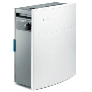 Blueair Classic 203 - widok bokiem