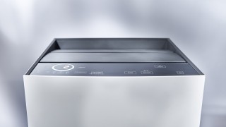 Daikin MC80Z - panel sterowania