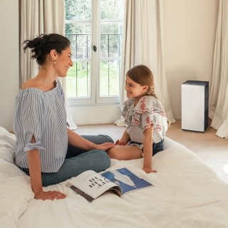 Daikin MC80Z - zdjęcie lifestyle