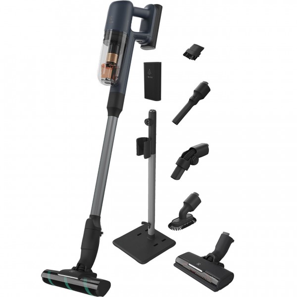 Odkurzacz pionowy Electrolux Ultimate 700 Turbo Drive EP71U142XN