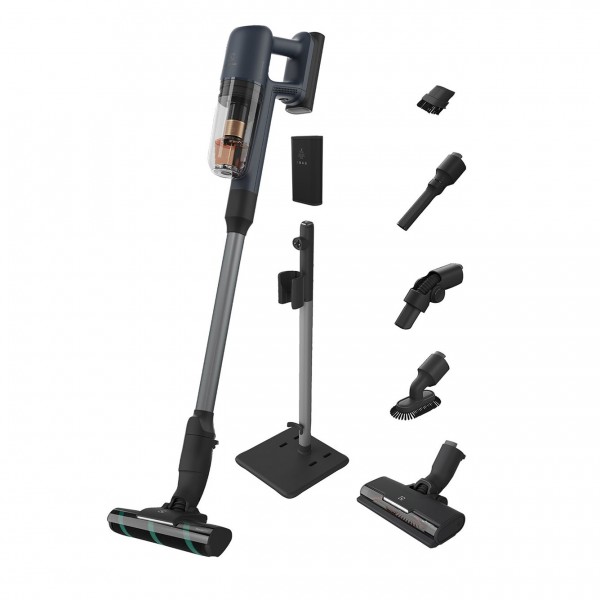 Electrolux Ultimate 700 Turbo Drive EP71U142XN - dostępne akcesoria