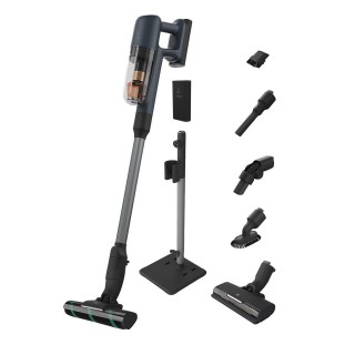 Electrolux Ultimate 700 Turbo Drive EP71U142XN - dostępne akcesoria