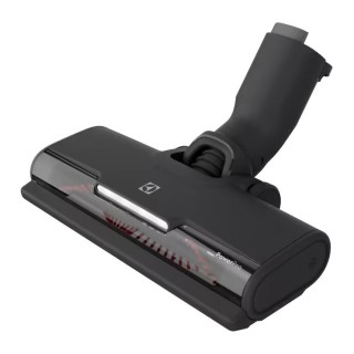 Electrolux Ultimate 700 Turbo Drive EP71U142XN - elektroszczotka do dywanów i podłóg twardych z oświetleniem LED