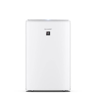 Sharp UA-KIN42E-W - widok z przodu