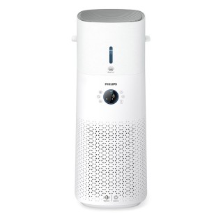 Philips AC3737/10 - widok z przodu