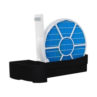 Sharp UA-KIN42E-H - filtr HEPA nawilżacza w tacce