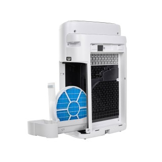 Sharp UA-KIN52E-W - filtr nawilżacza w urządzeniu