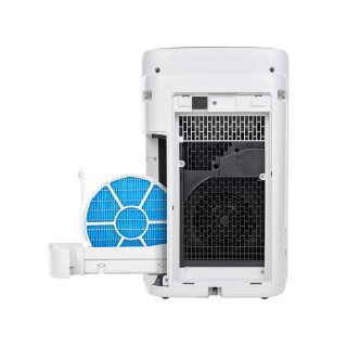 Sharp UA-KIN52E-W - filtr nawilżacza w urządzeniu