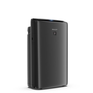 Sharp UA-KIN52E-H - widok bokiem