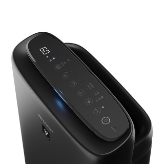 Sharp UA-KIN52E-H - panel sterowania