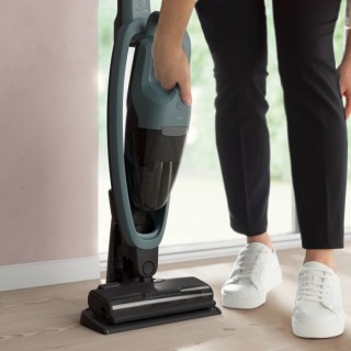 Electrolux Well Clean 500 ES52C212XN - odkurzacz ręczny
