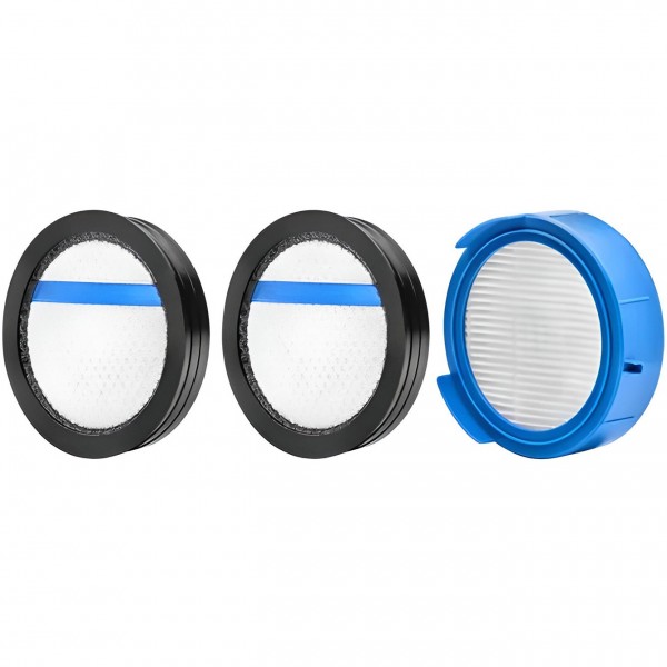 Electrolux ESKW4 - zestaw filtrów do odkurzaczy pionowych Electrolux