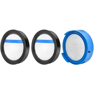 Electrolux ESKW4 - zestaw filtrów do odkurzaczy pionowych Electrolux