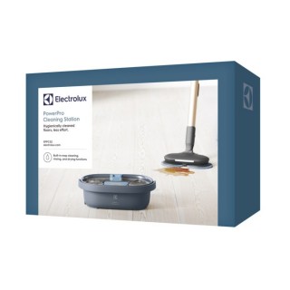 Electrolux EPPCS2 - stacja w pudełku