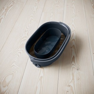 Electrolux EPPCS2 - stacja myjąca PowerPro