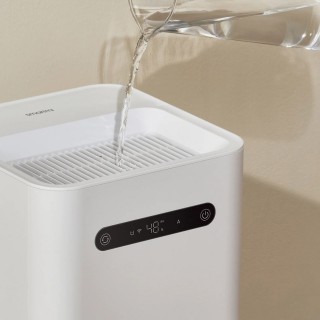 Smartmi Evaporative Humidifier 3 - nalewanie wody do zbiornika