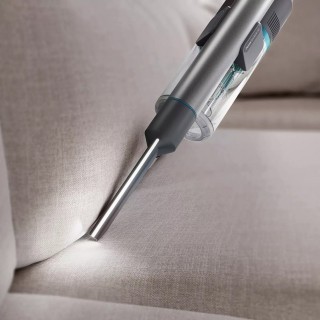 Philips Aqua 7000 XC7053/01 - ssawka szczelinowa z oświetleniem LED