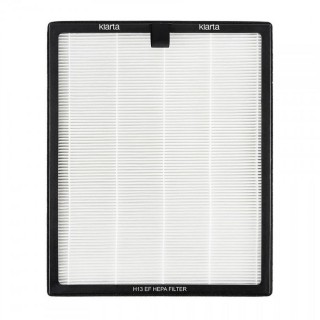 Klarta Forste 4 White - filtr HEPA