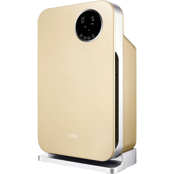 Oczyszczacz powietrza Klarta Forste 4 złoty