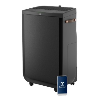 Electrolux Pure Multi 700 EPU73771DG - sterowanie przez telefon