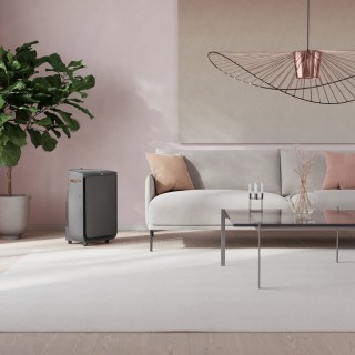 Electrolux Pure Multi 700 EPU73771DG - aranżacja oczyszczacza