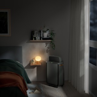 Electrolux Pure Multi 700 EPU73771DG - aranżacja oczyszczacza