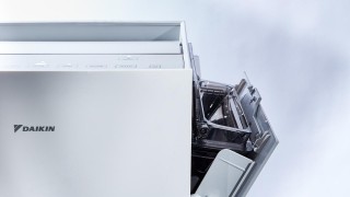 Daikin MCK70ZW - zbiornik na wodę