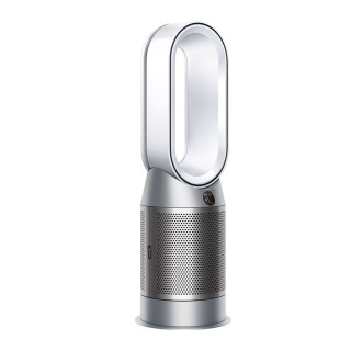 Dyson Purifier Hot+Cool™ Autoreact HP7A - widok z boku