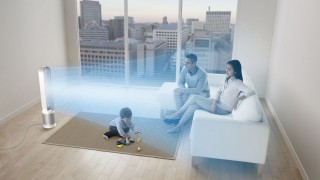 Dyson Pure Cool™ TP00 - zdjęcie lifestyle