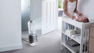 Dyson Pure Hot+Cool™ HP00 - zdjęcie lifestyle