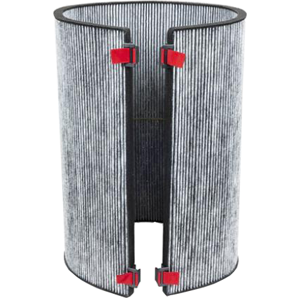 Filtr do oczyszczacza Filtr węglowy do BP03