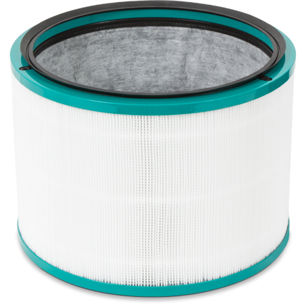 Filtr do oczyszczacza Filtr 360° HEPA do modeli HP00/HP02