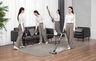 JIMMY H8 Flex - zdjęcie lifestyle