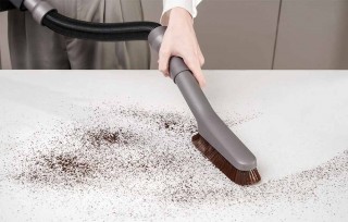 JIMMY H8 Flex - miękka szczotka