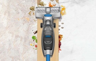 JIMMY HW8 - zdjęcie lifestyle