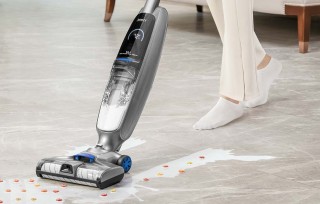 JIMMY HW8 - mycie podłóg