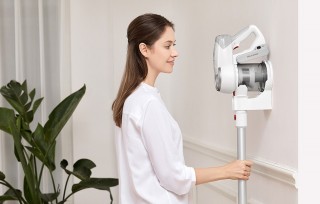 JIMMY JV53 - stacja ładowania