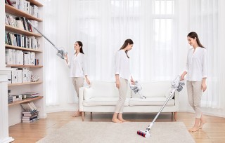 JIMMY JV53 - zdjęcie lifestyle