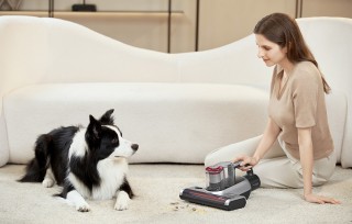 JIMMY BD7 Pro - zdjęcie lifestyle