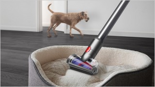 Dyson V15s Detect™ Submarine - mini elektroszczotka