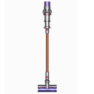 Dyson Cyclone V10™ Absolute - widok z przodu