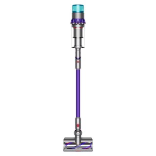 Dyson Gen5detect™ Absolute - widok z przodu